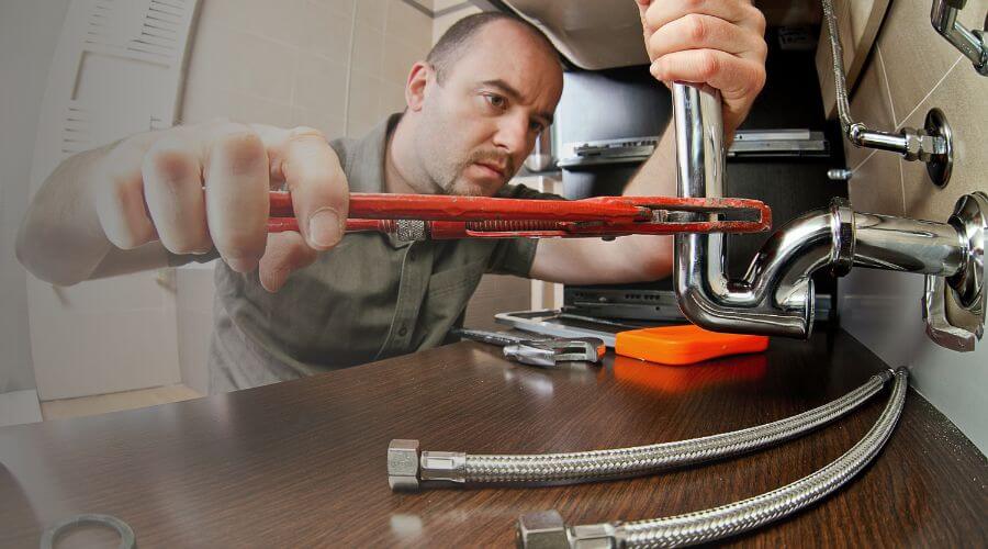 Local water heater installation in Lincroft, NJ